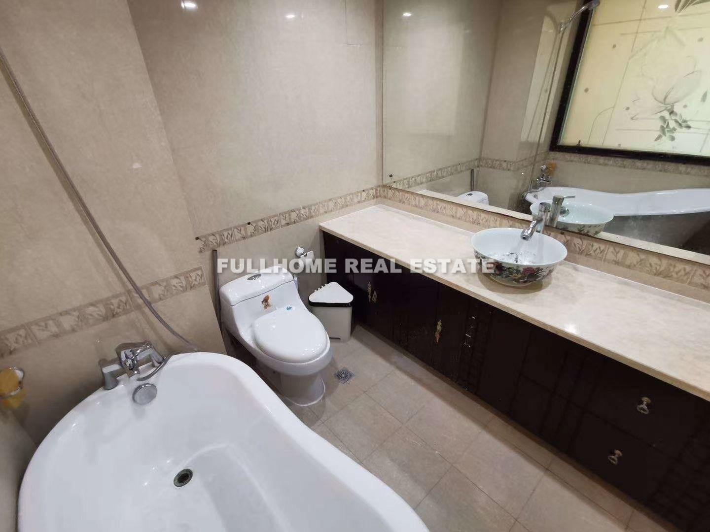 Top Of City - Interior view 9, Shanghai rental property