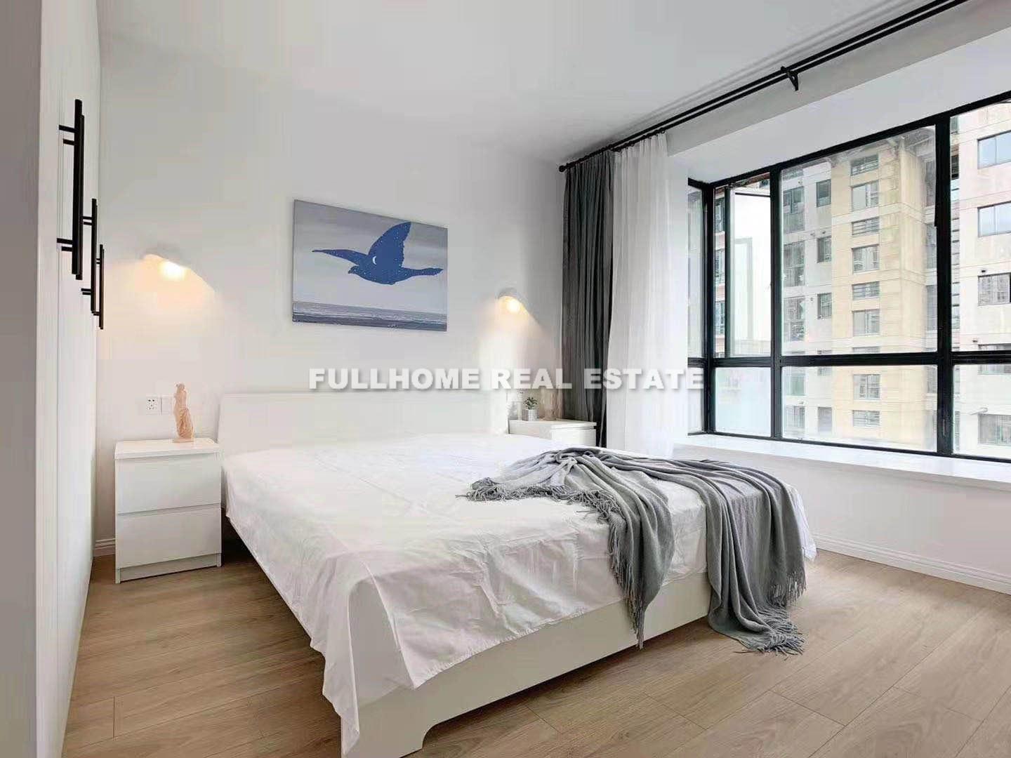 Da Jia Yuan - Interior view 5, Shanghai rental property