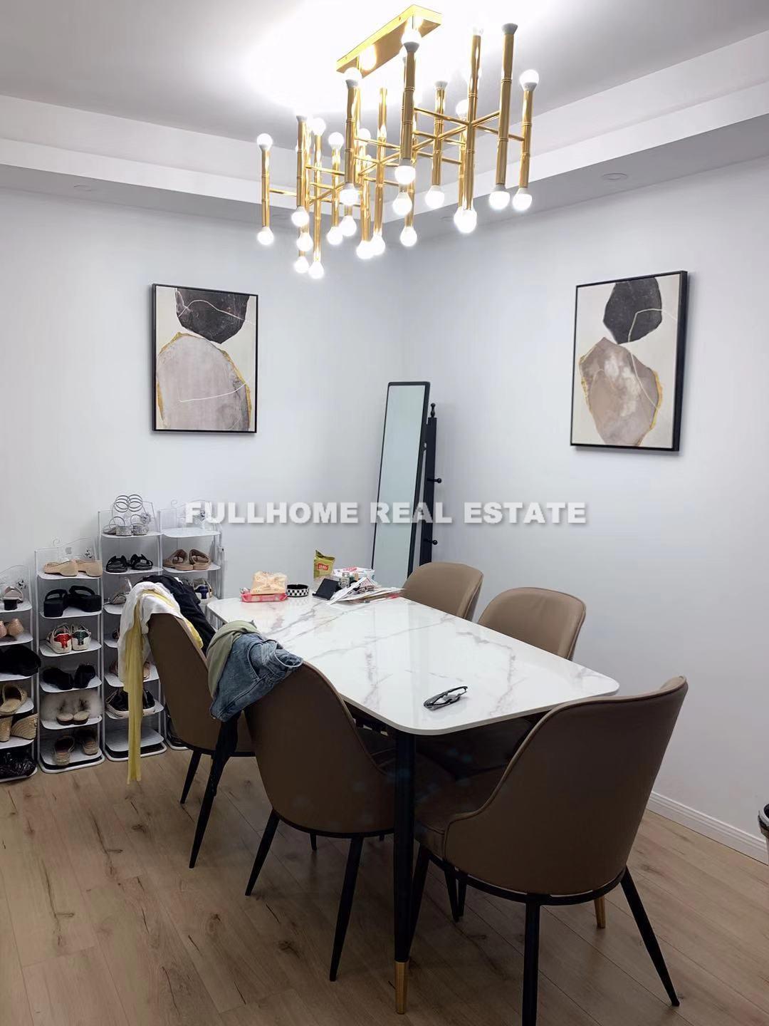 HuiLong New Town - Interior view 8, Shanghai rental property