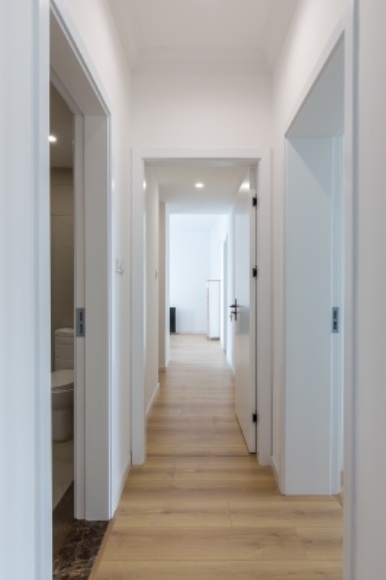 Central Residences - Interior view 5, Shanghai rental property
