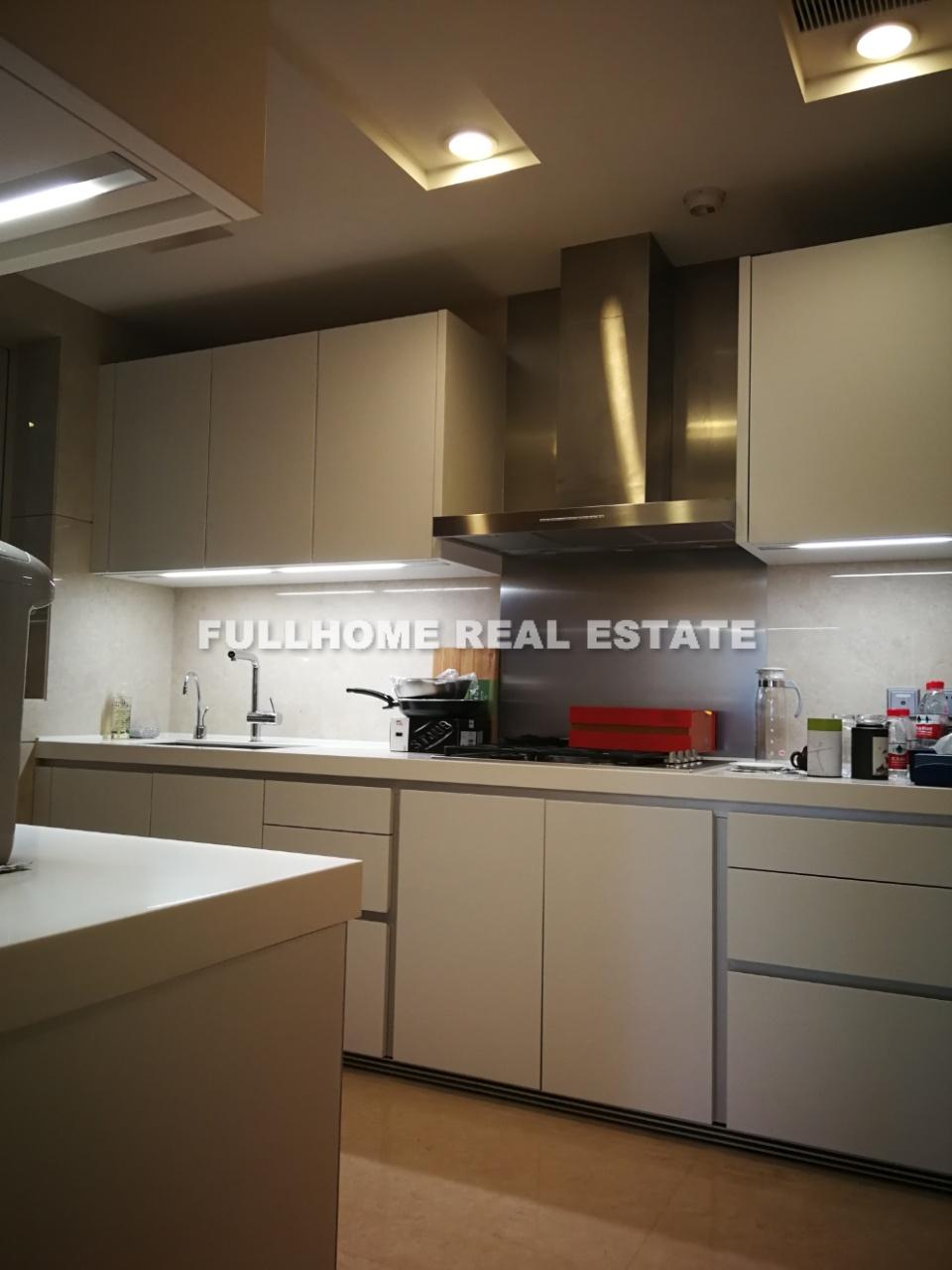 The Paragon - Interior view 2, Shanghai rental property