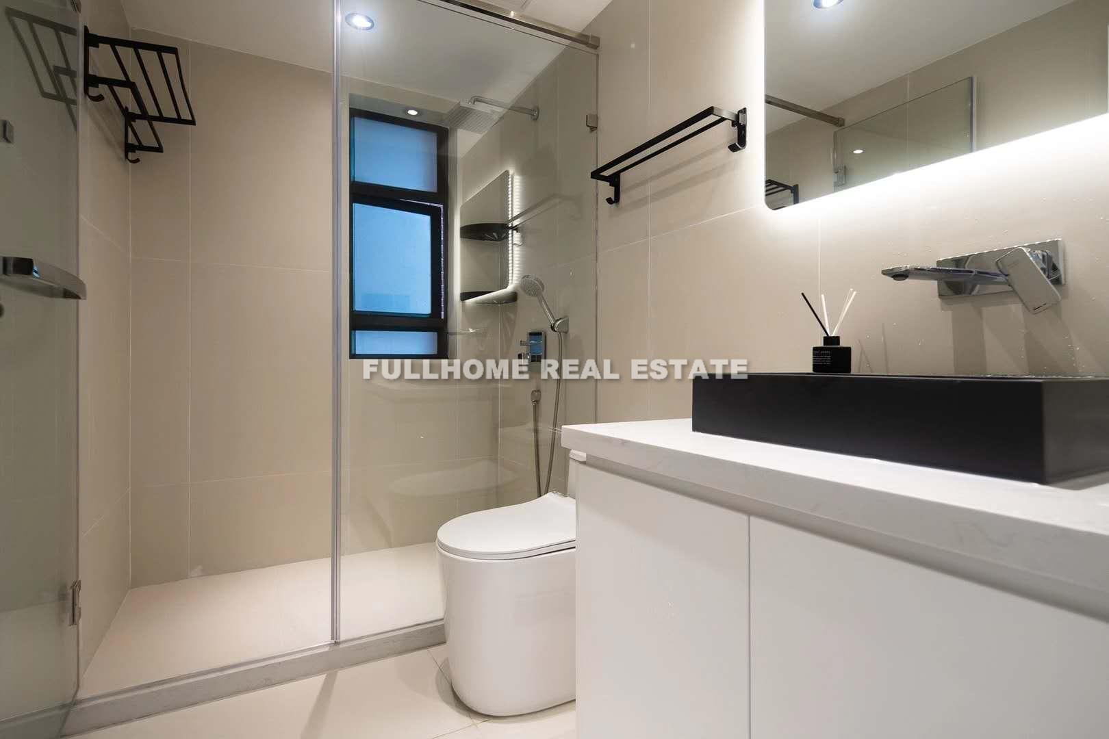 The Courtyards - Interior view 2, Shanghai rental property