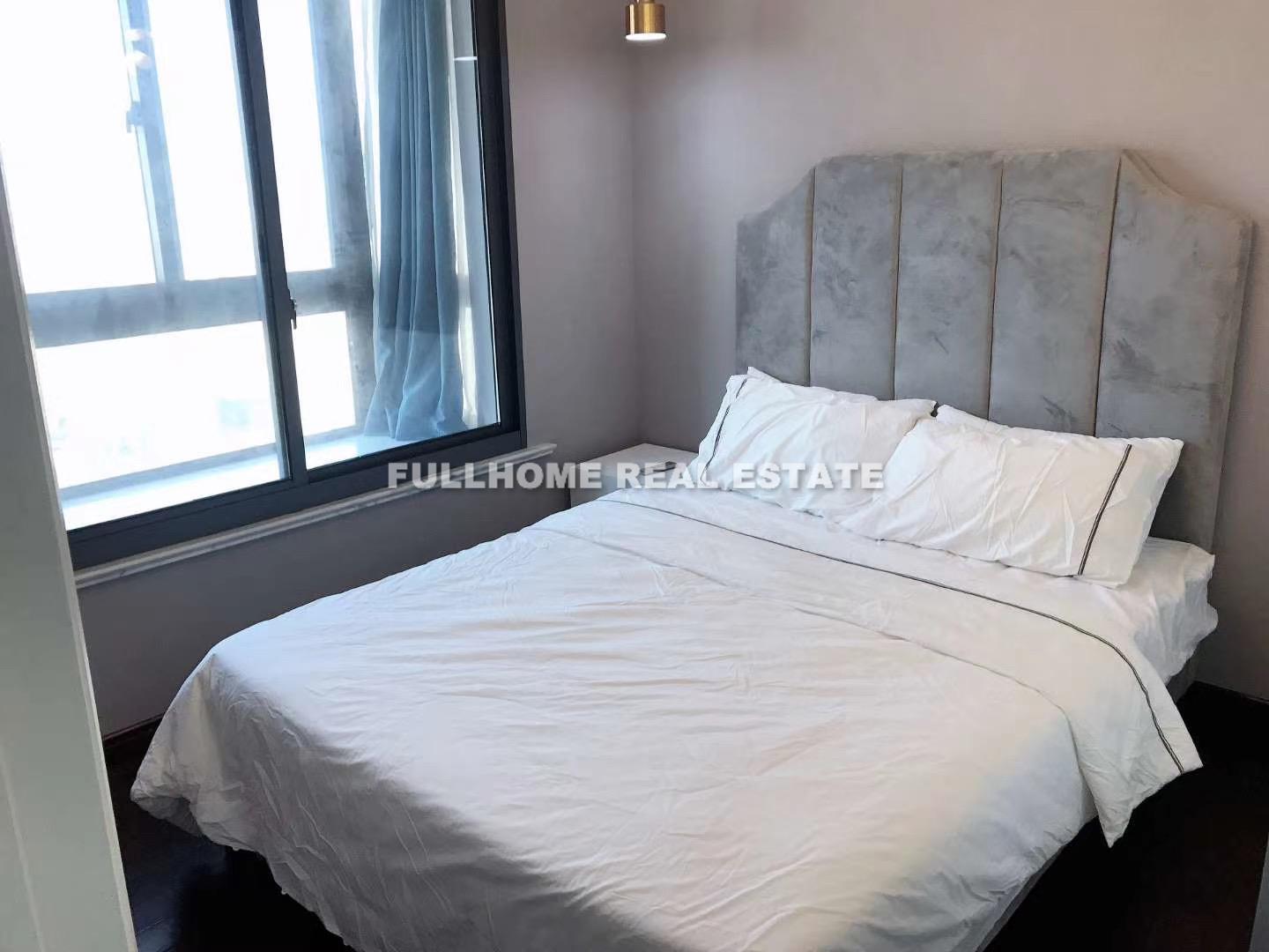 Zhong Yuan Liang Wan Cheng - Interior view 7, Shanghai rental property