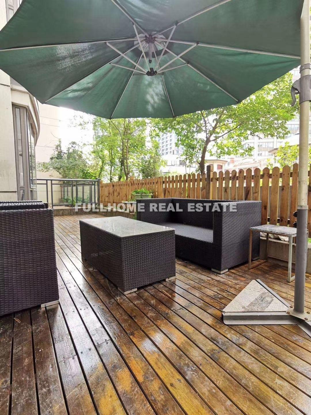 Top Of City - Interior view 3, Shanghai rental property