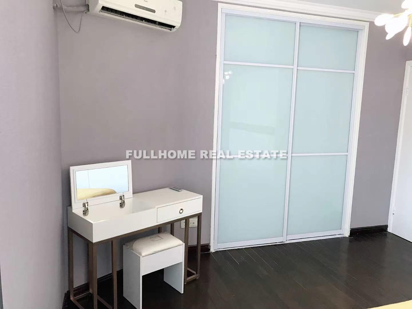 Zhong Yuan Liang Wan Cheng - Interior view 5, Shanghai rental property