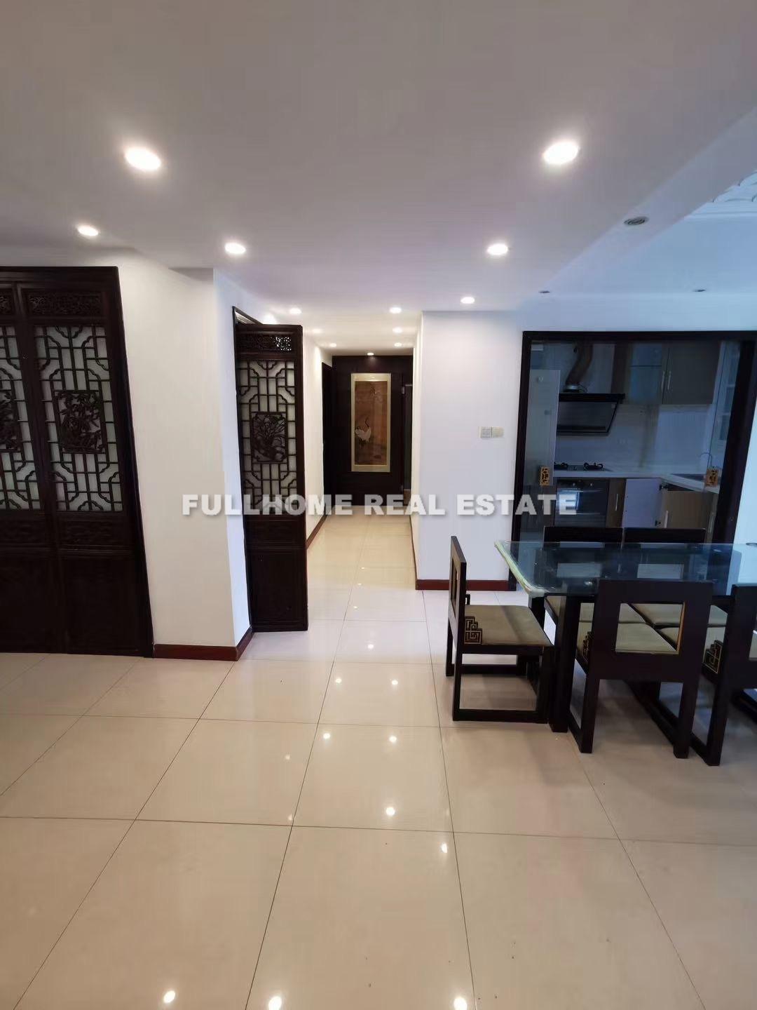 Top Of City - Interior view 4, Shanghai rental property