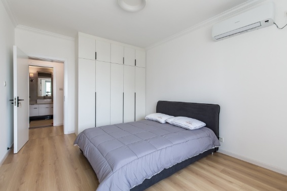 Central Residences - Interior view 9, Shanghai rental property