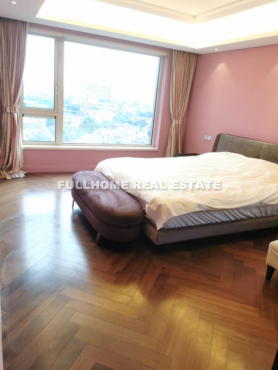 The Paragon - Interior view 6, Shanghai rental property