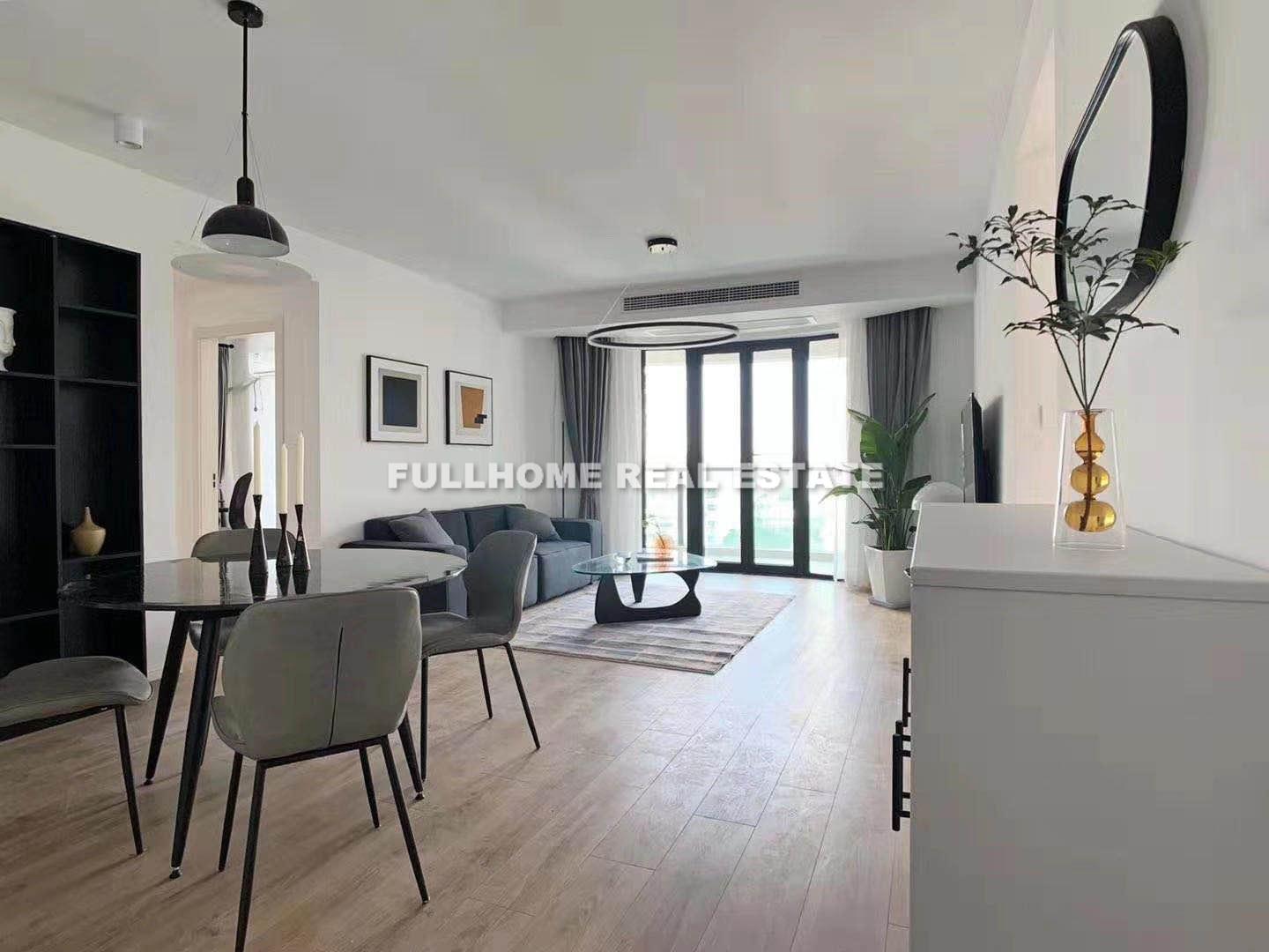 Da Jia Yuan - Interior view 4, Shanghai rental property