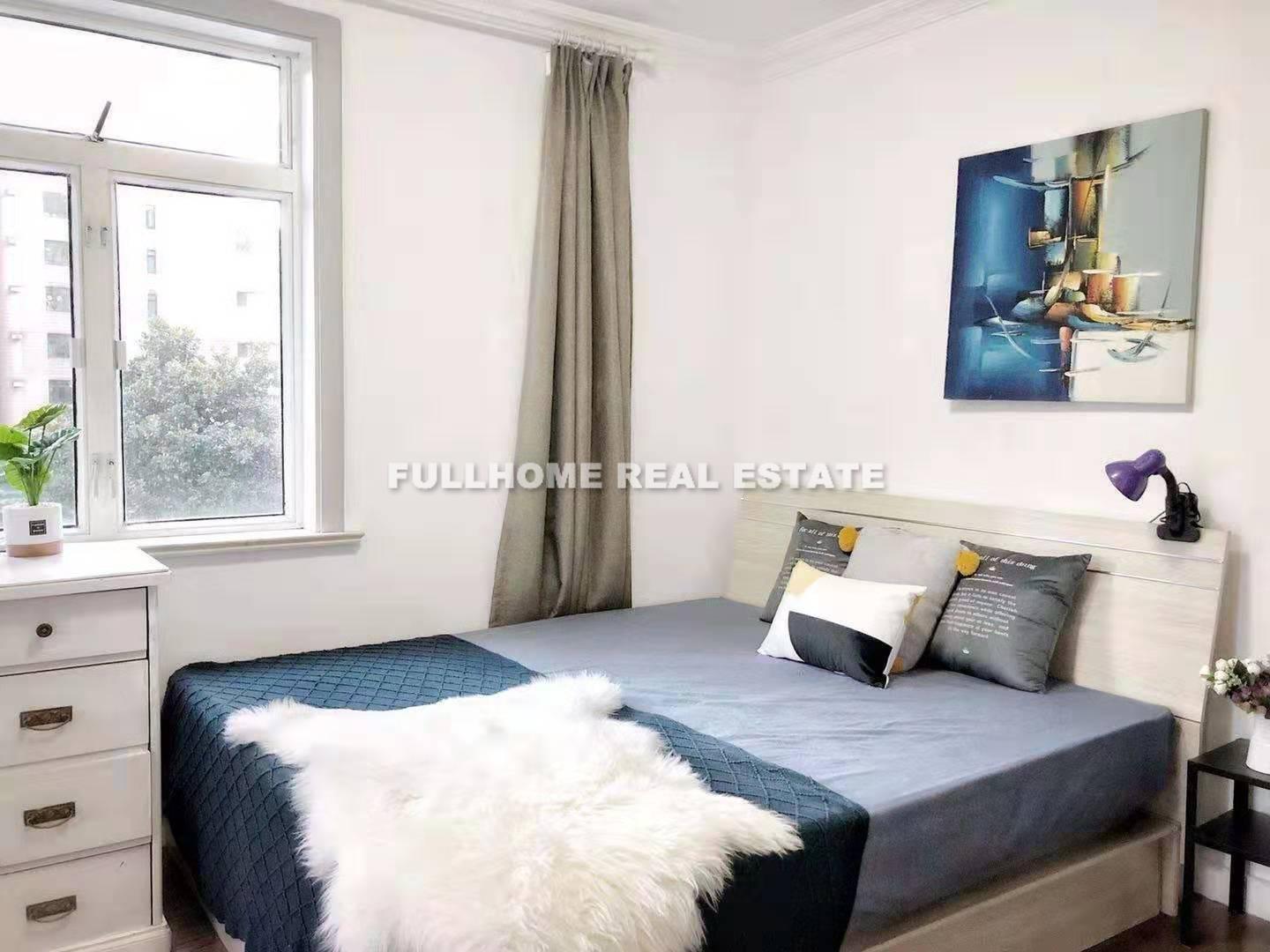 Haihua Garden - Interior view 4, Shanghai rental property