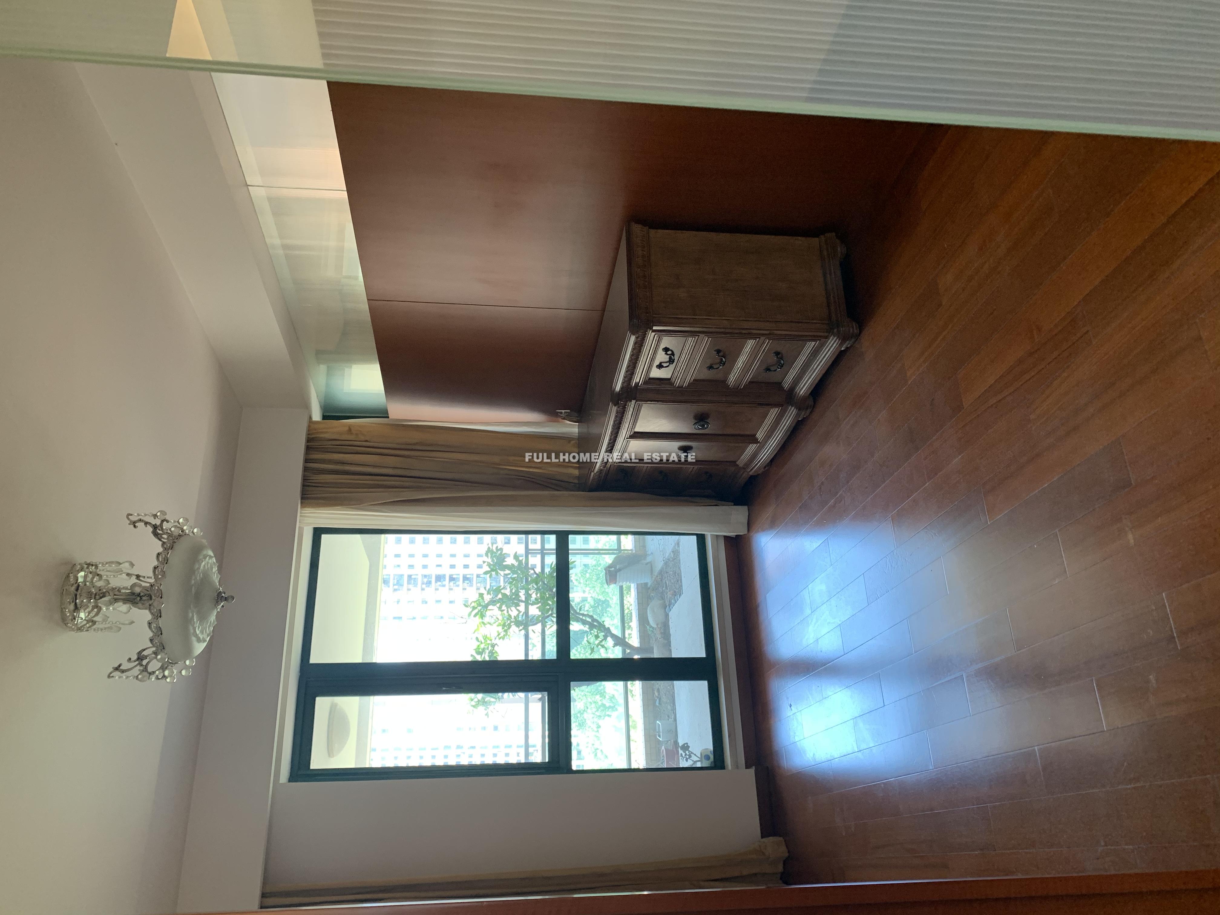 Yanlord Riverside Garden - Interior view 3, Shanghai rental property