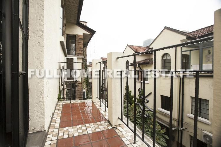 Yuhua Apartment - Interior view 8, Shanghai rental property