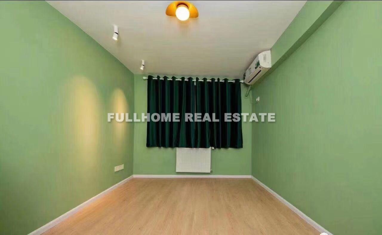 Lane1-500 Gaoan Road Old House - Interior view 5, Shanghai rental property