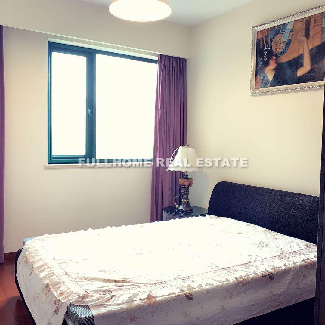Yanlord Riverside Garden - Interior view 4, Shanghai rental property