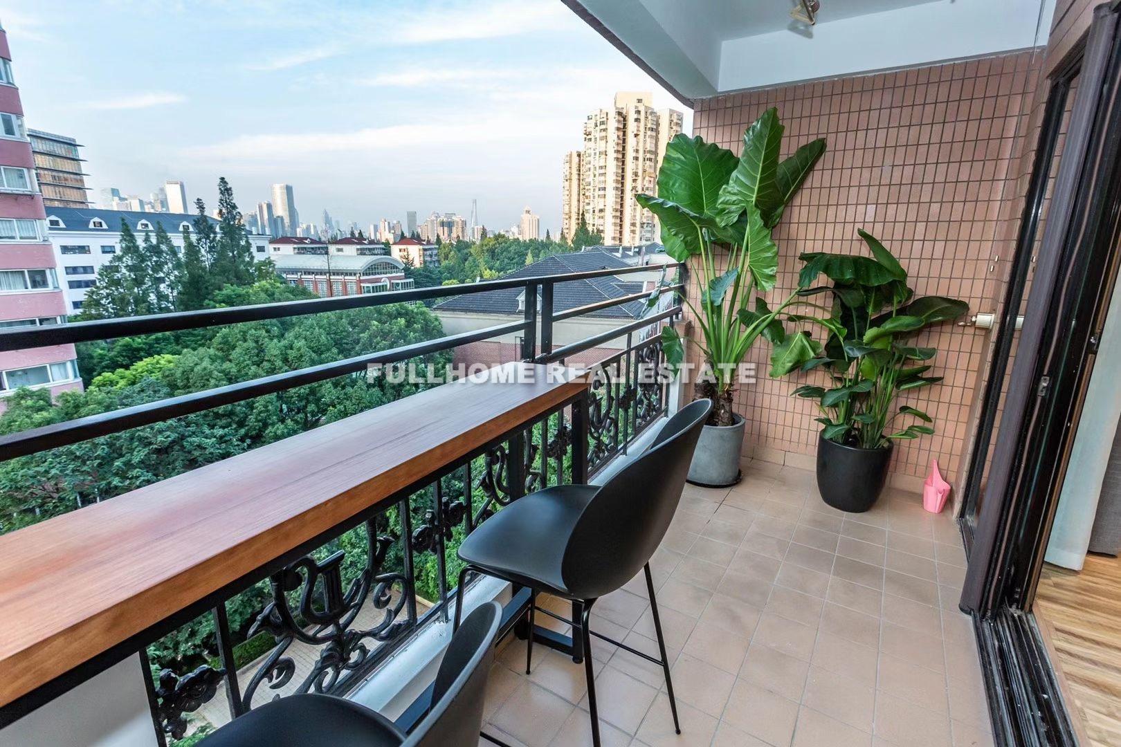 Versailles de Shanghai - Interior view 3, Shanghai rental property