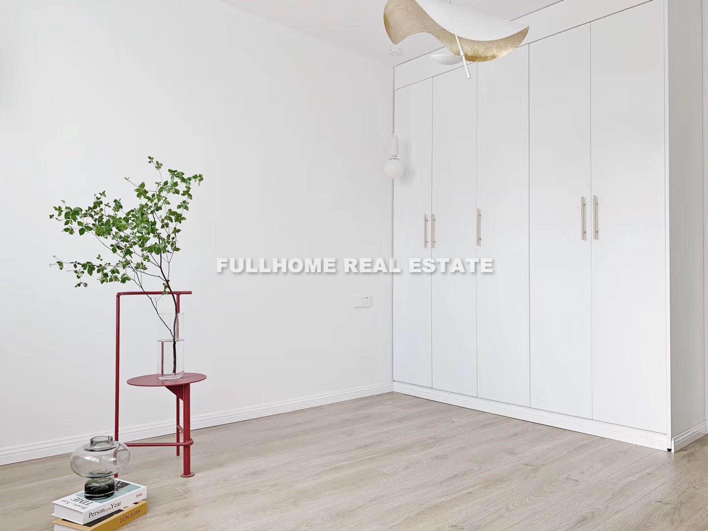 Zhongtai Apartment - Interior view 2, Shanghai rental property