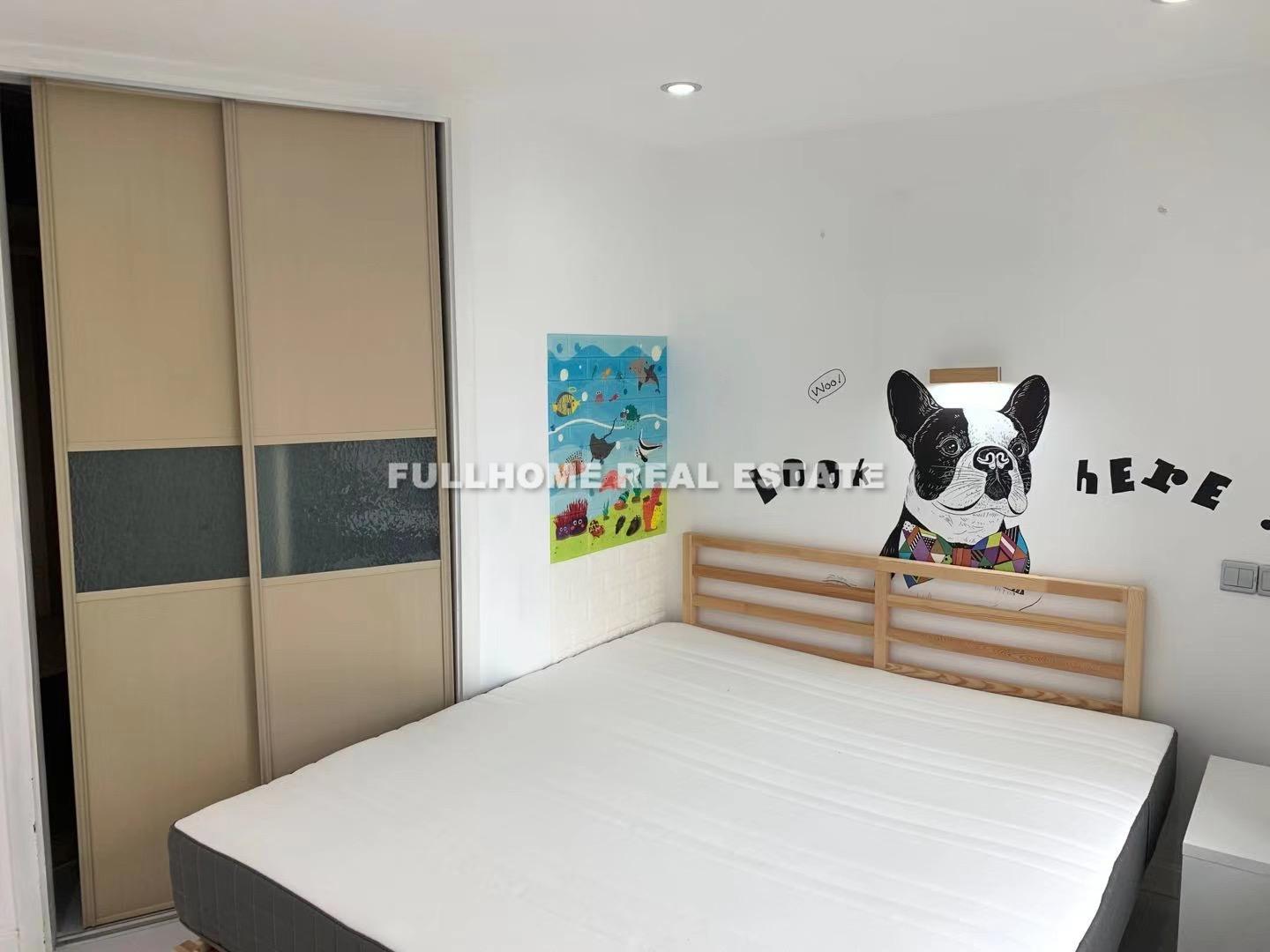 South Wanpin Garden - Interior view 5, Shanghai rental property