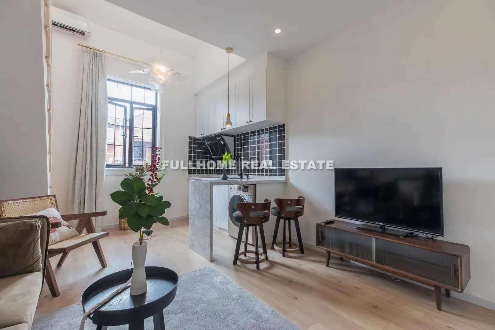 Jing An Villa - Interior view 7, Shanghai rental property