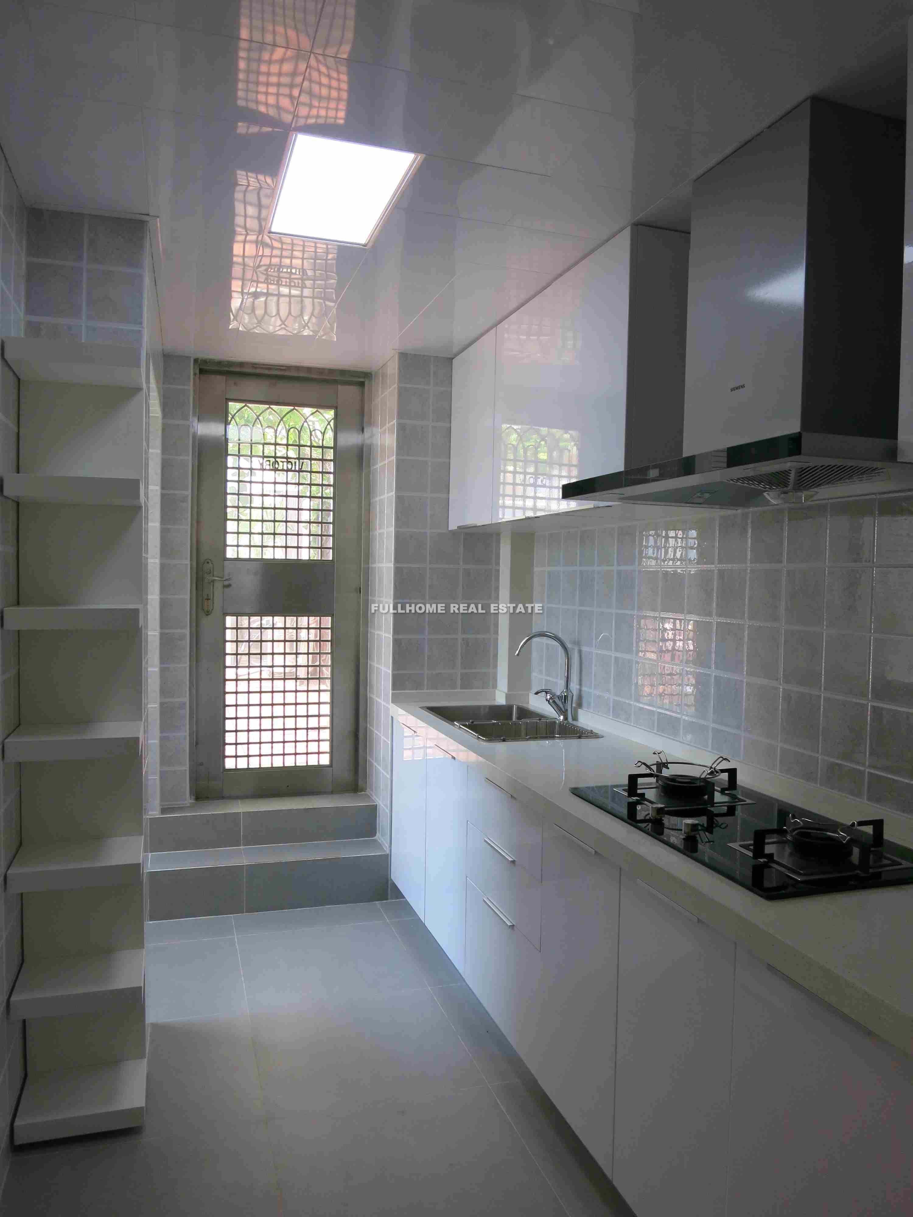 Weihaiyuan - Interior view 4, Shanghai rental property