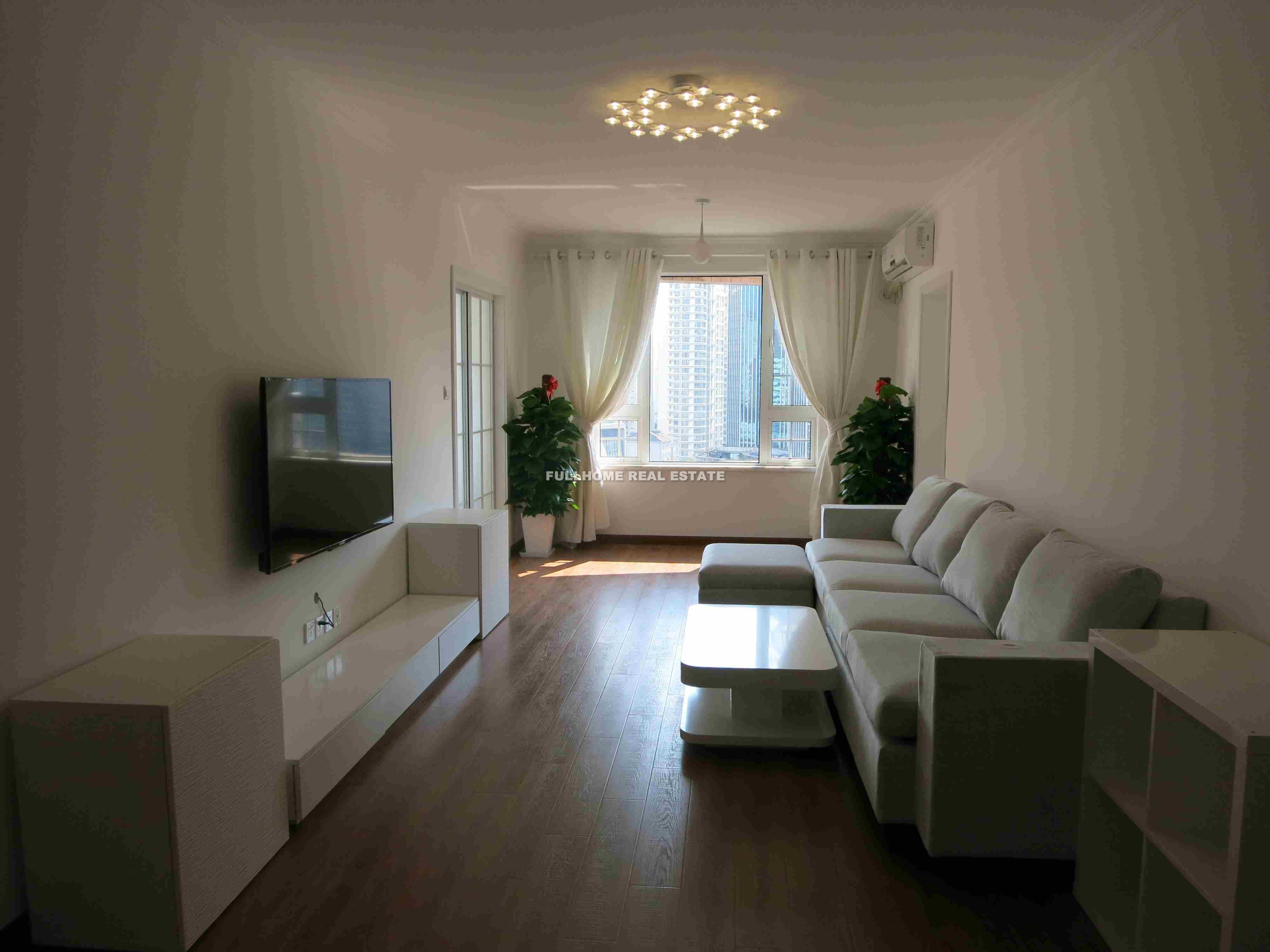 Weihaiyuan - Interior view 11, Shanghai rental property