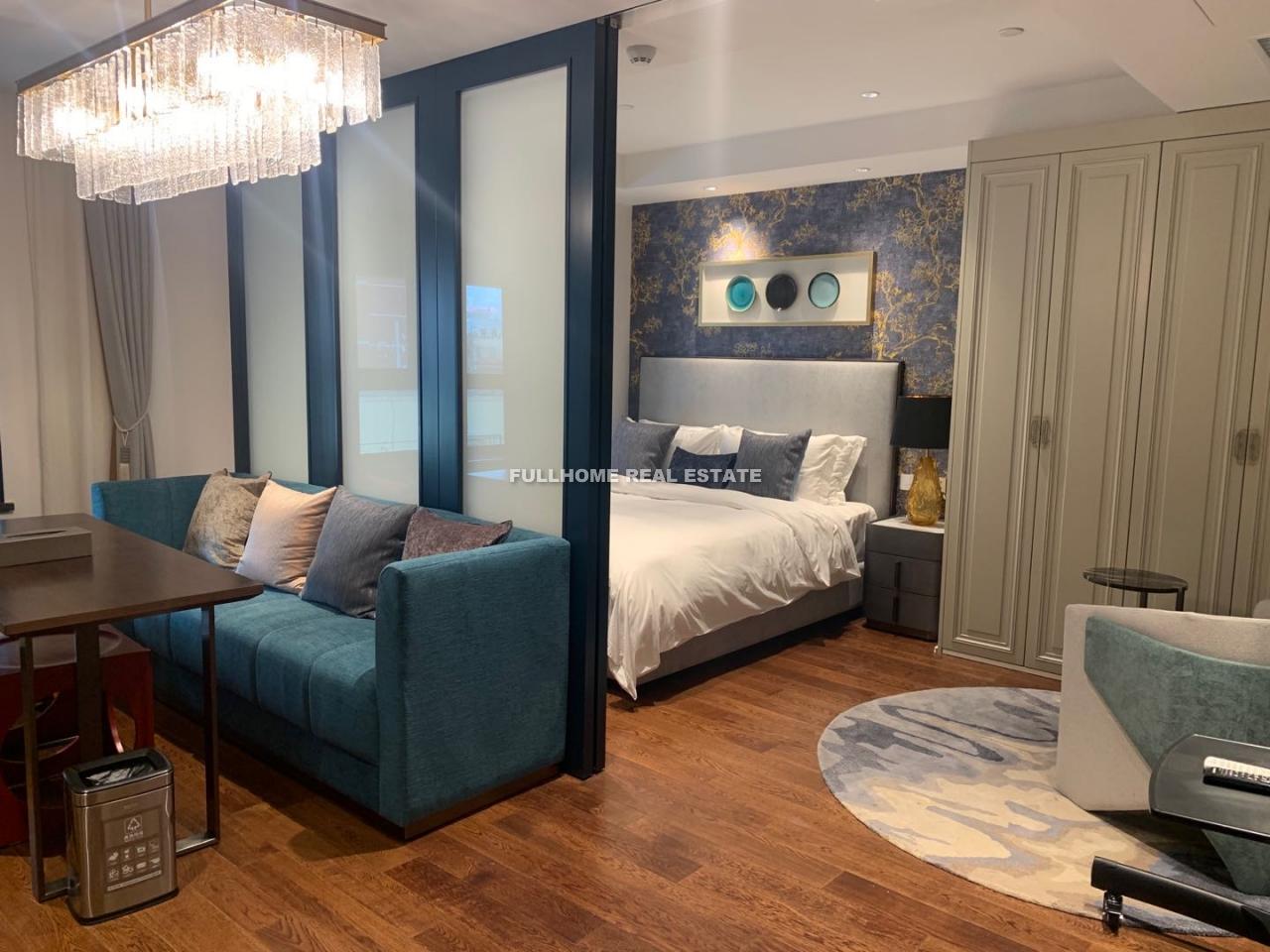 Similar property: Eastern House, 1 bedrooms, 65 sqm in Beijing
