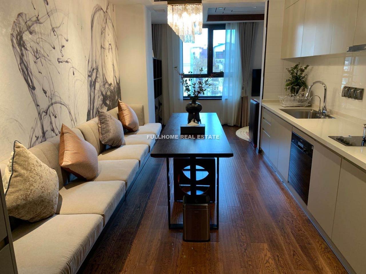 Similar property: Eastern House, 1 bedrooms, 75 sqm in Beijing