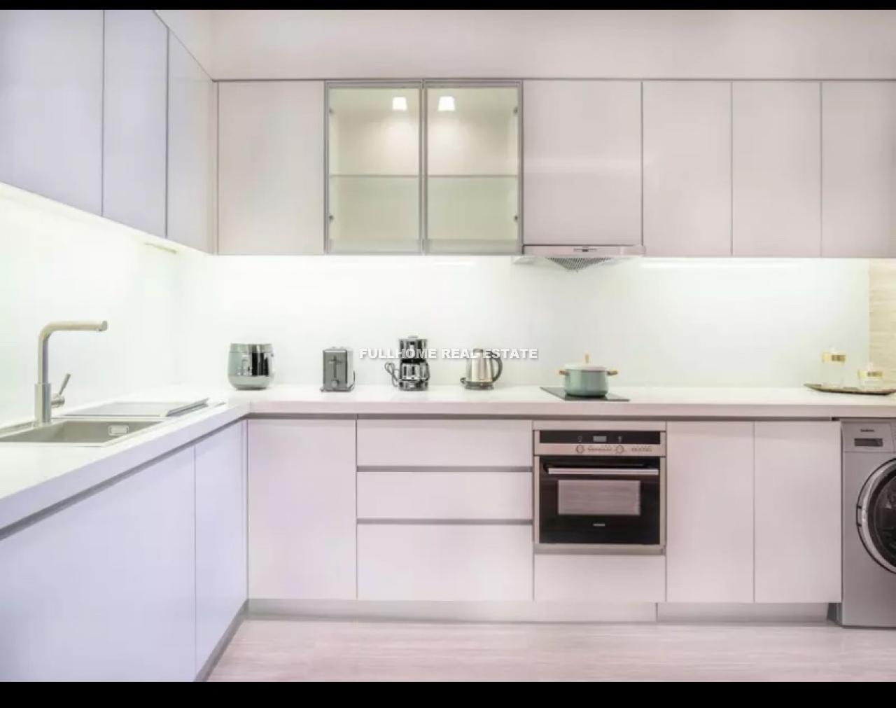 Oakwood Residence Damei - Interior view 2, Beijing rental property