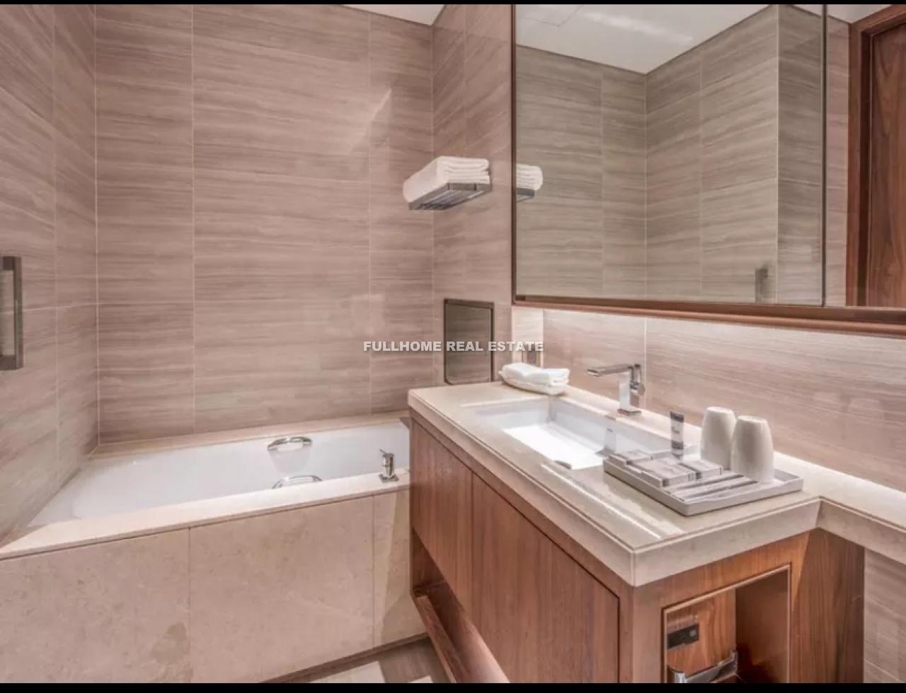 Oakwood Residence Damei - Interior view 3, Beijing rental property
