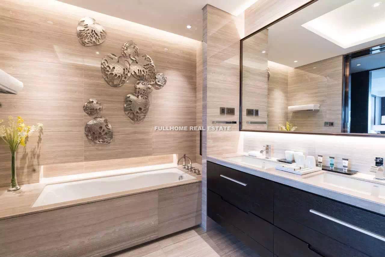 Oakwood Residence Damei - Interior view 3, Beijing rental property