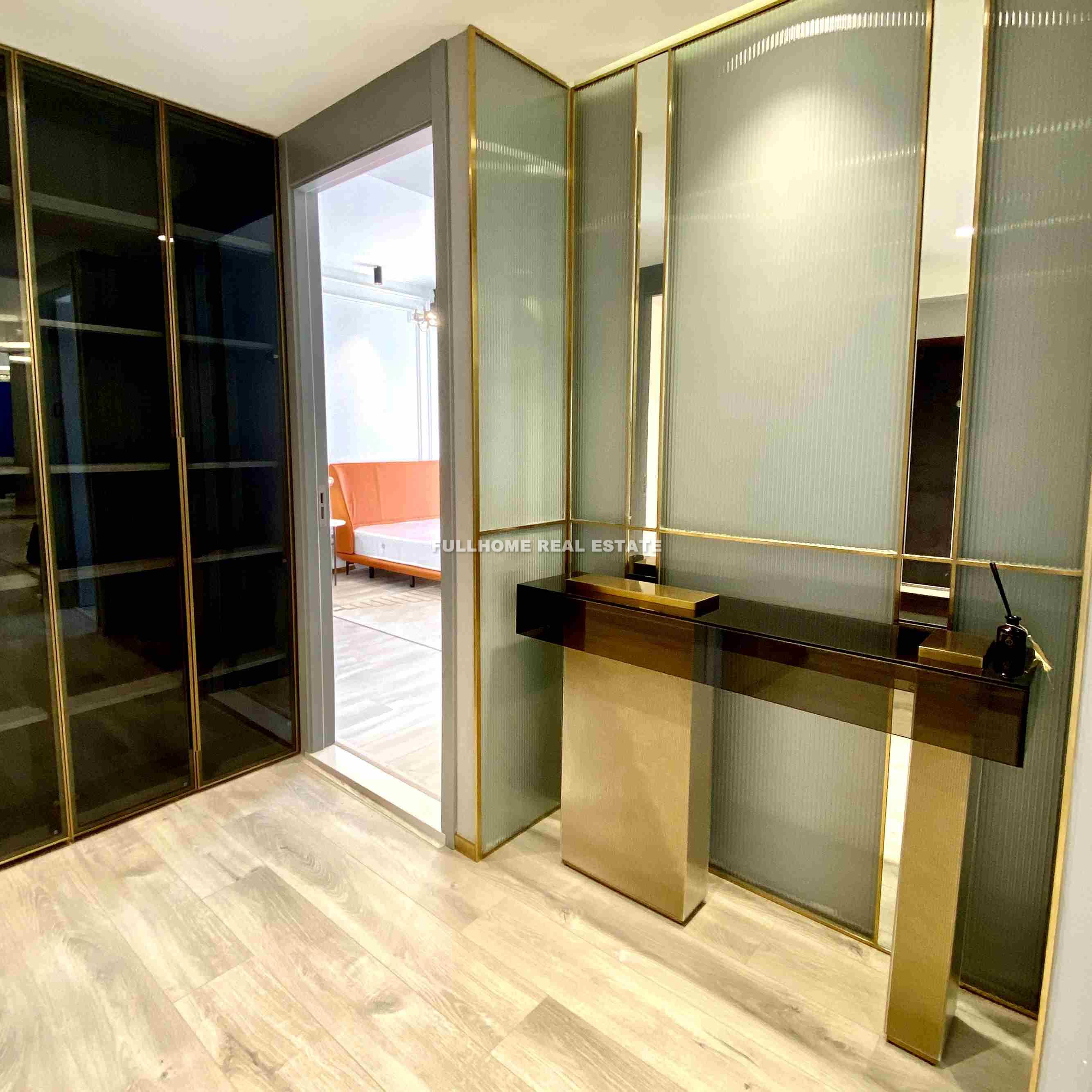 Huangdu Garden - Interior view 8, Shanghai rental property