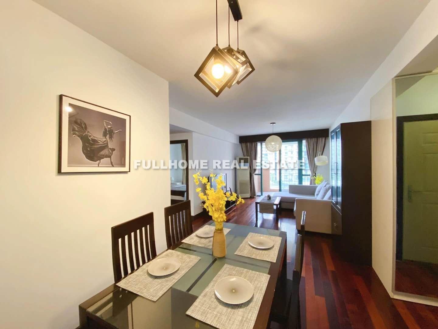 Datong Garden - Interior view 7, Shanghai rental property