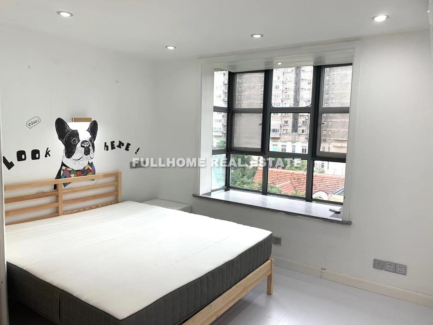 South Wanpin Garden - Interior view 3, Shanghai rental property