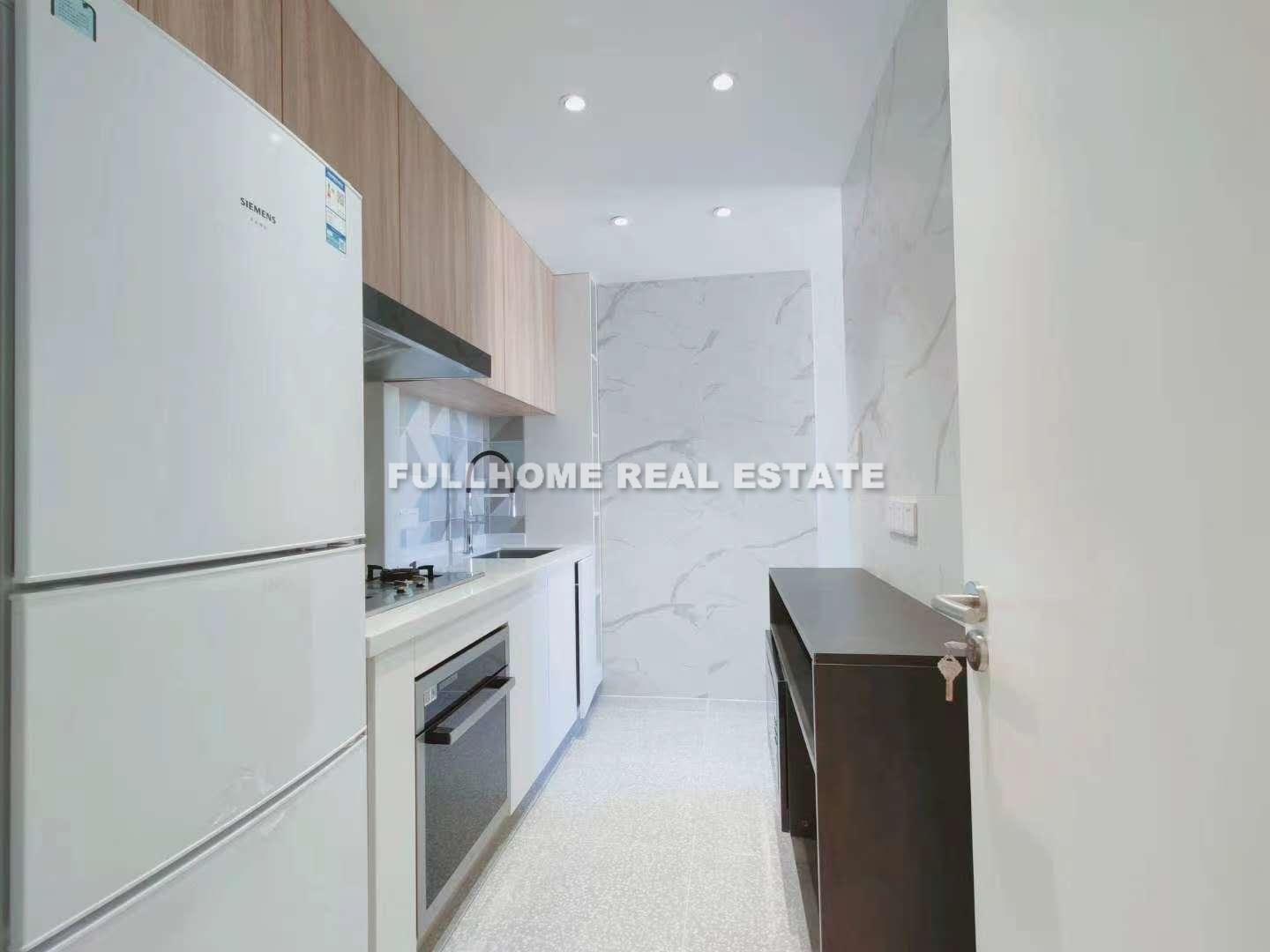 Da Jia Yuan - Interior view 5, Shanghai rental property