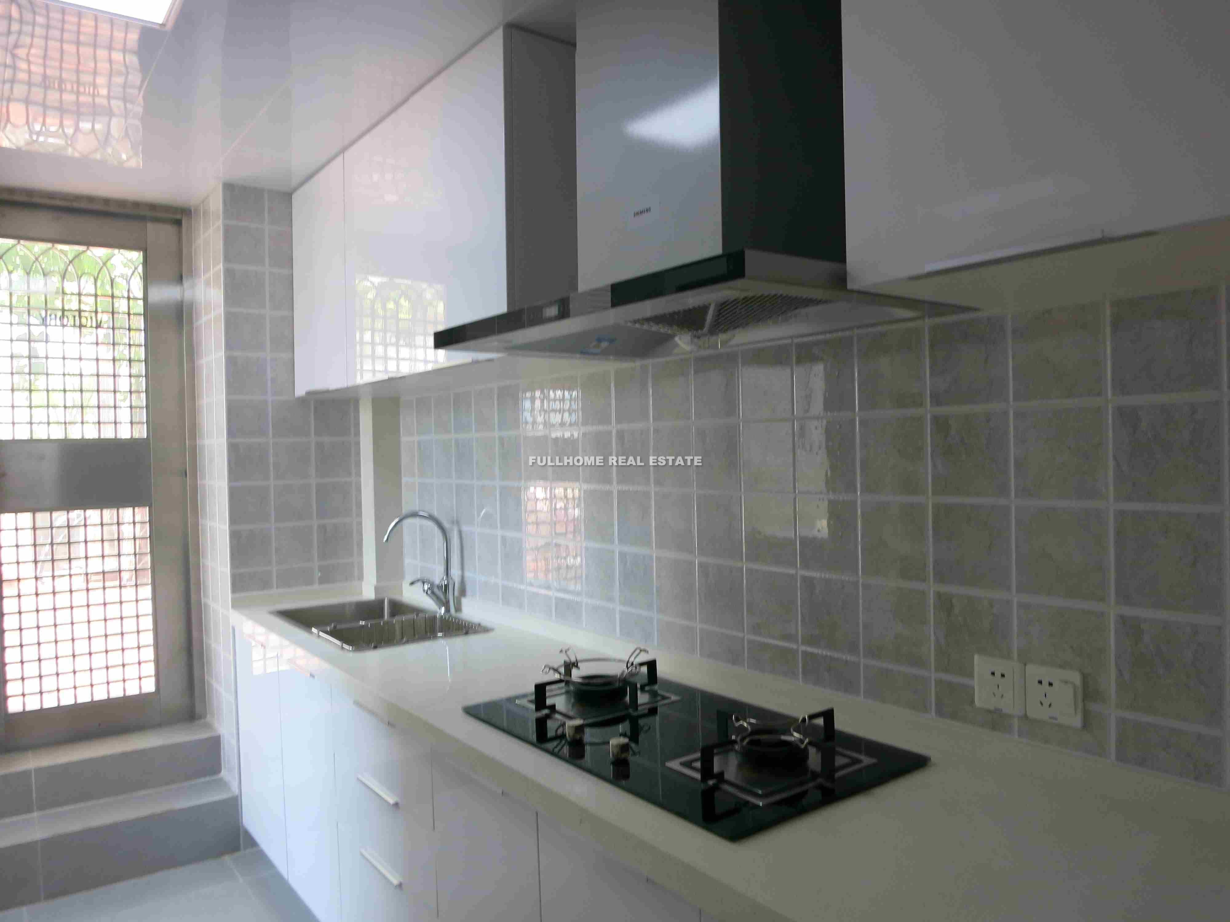 Weihaiyuan - Interior view 6, Shanghai rental property