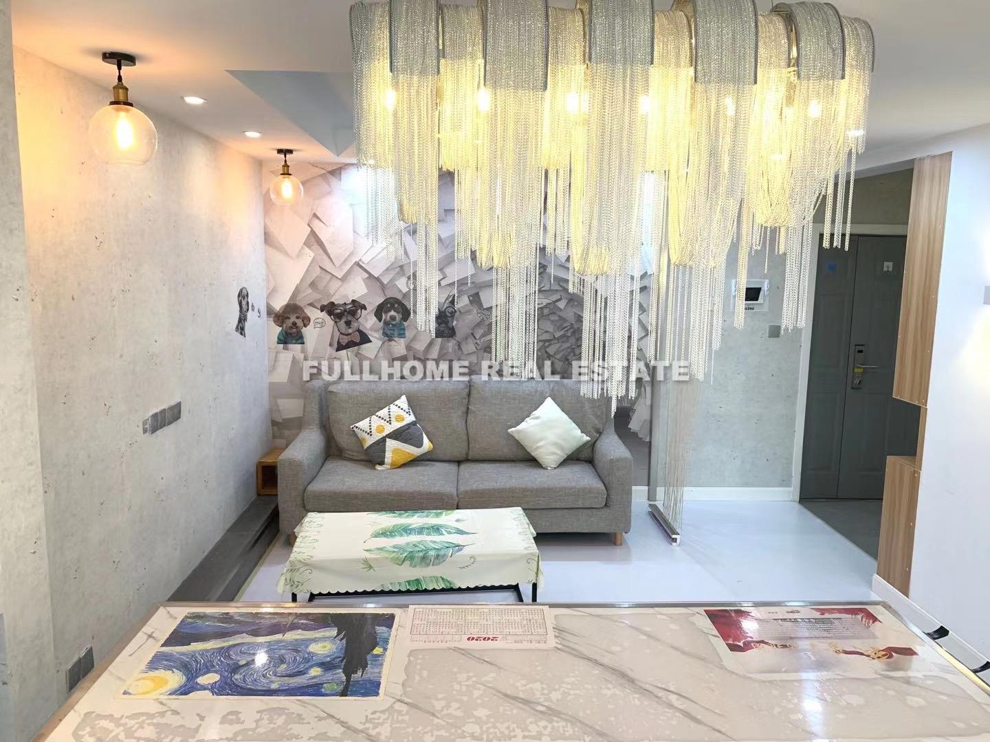 Same compound: South Wanpin Garden, 1 bedrooms in Shanghai