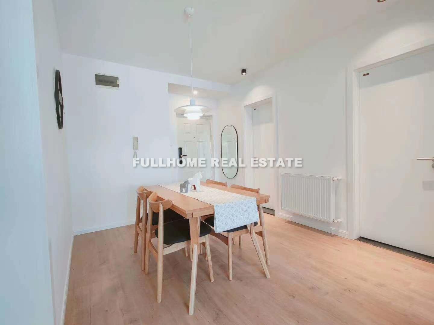 Da Jia Yuan - Interior view 7, Shanghai rental property