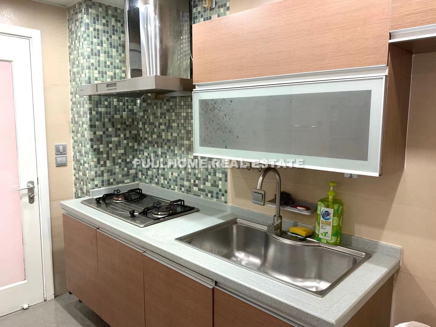 South Wanpin Garden - Interior view 8, Shanghai rental property