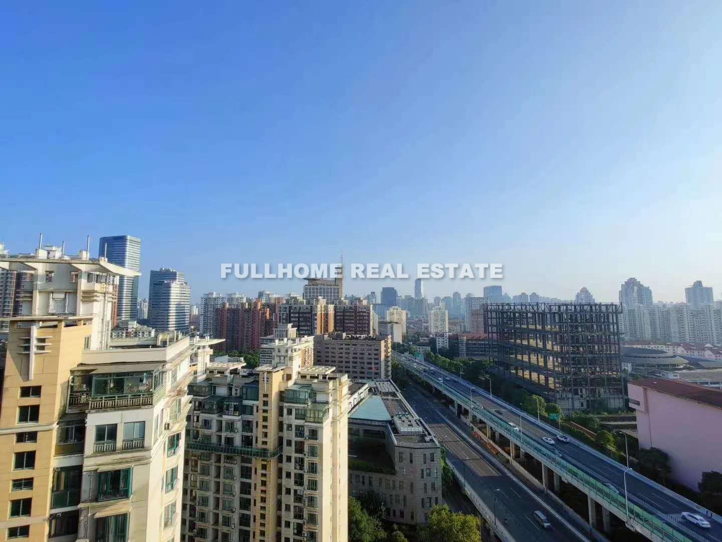 Da Jia Yuan - Interior view 2, Shanghai rental property
