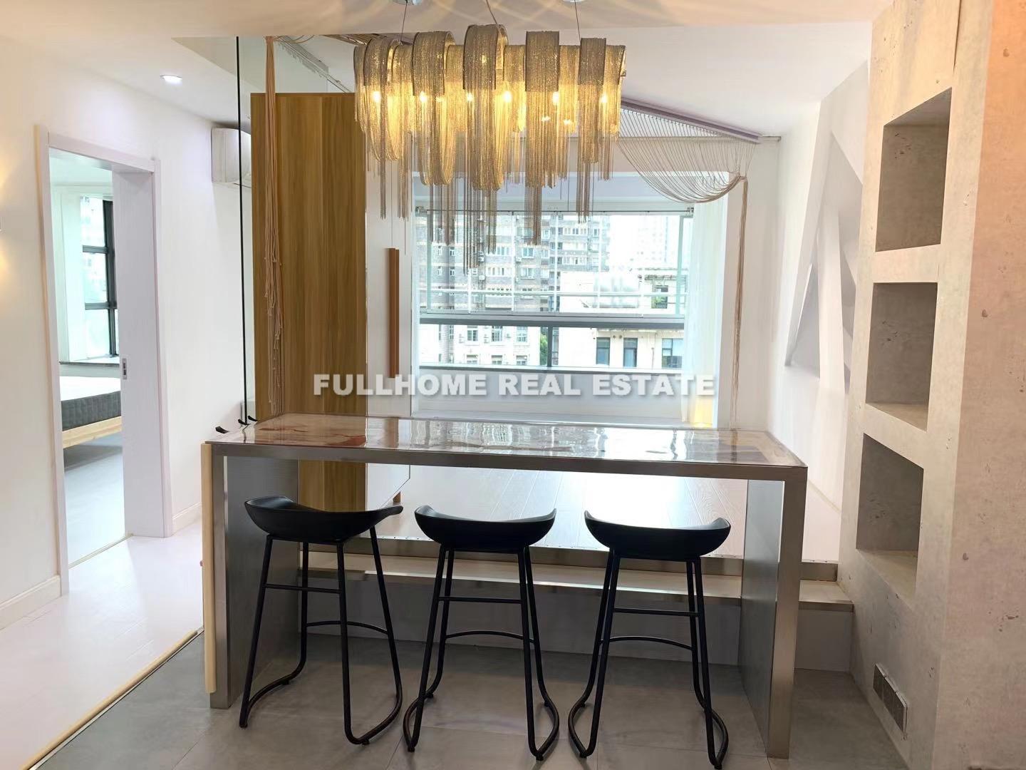 South Wanpin Garden - Interior view 6, Shanghai rental property