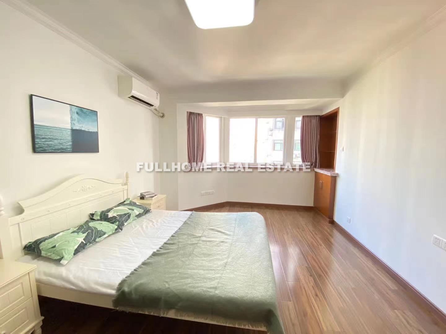 Shuangqian Apartment - Interior view 5, Shanghai rental property