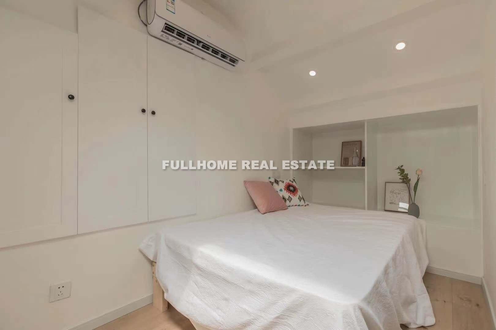 Jing An Villa - Interior view 6, Shanghai rental property