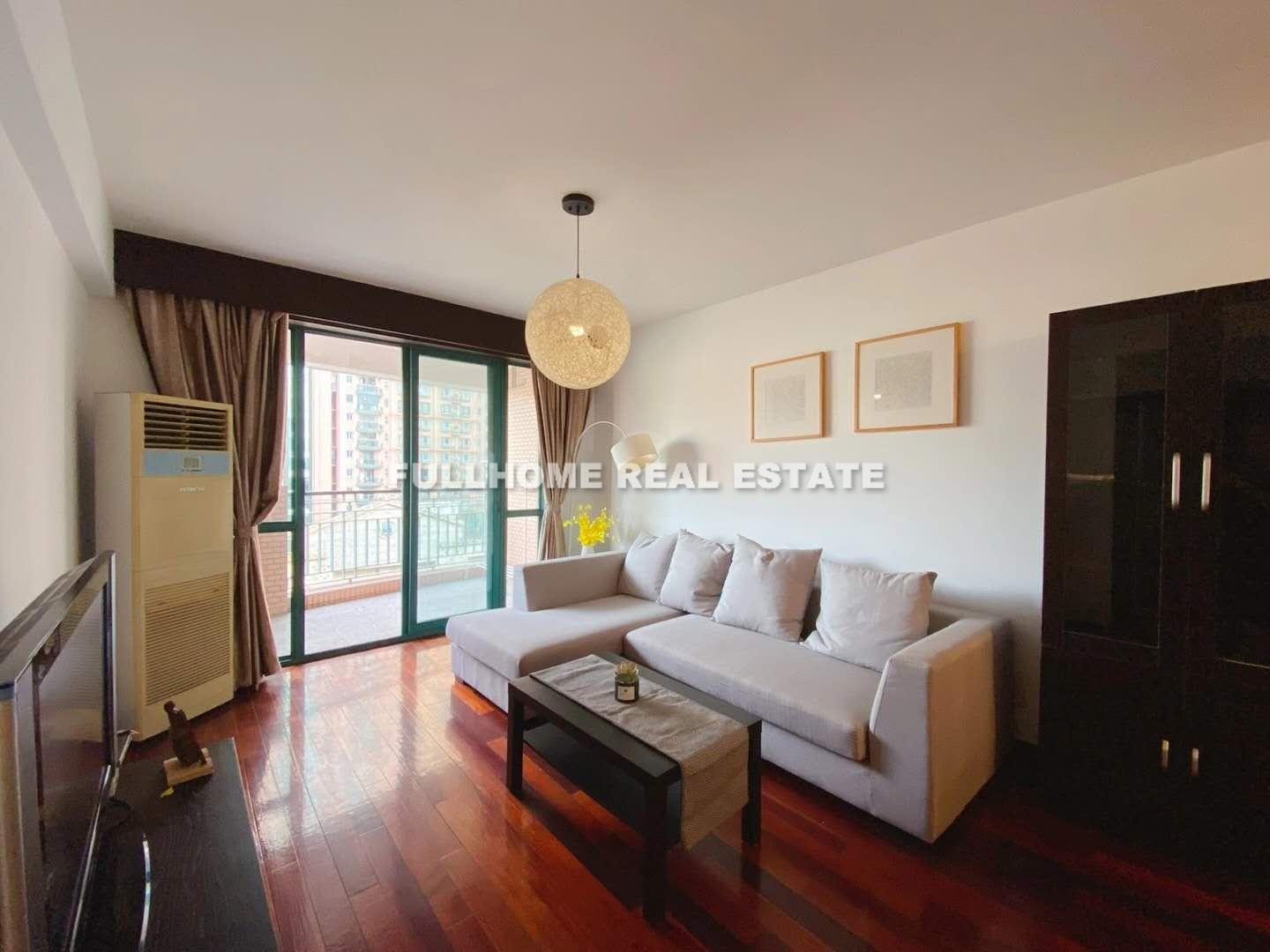 Datong Garden - Interior view 6, Shanghai rental property