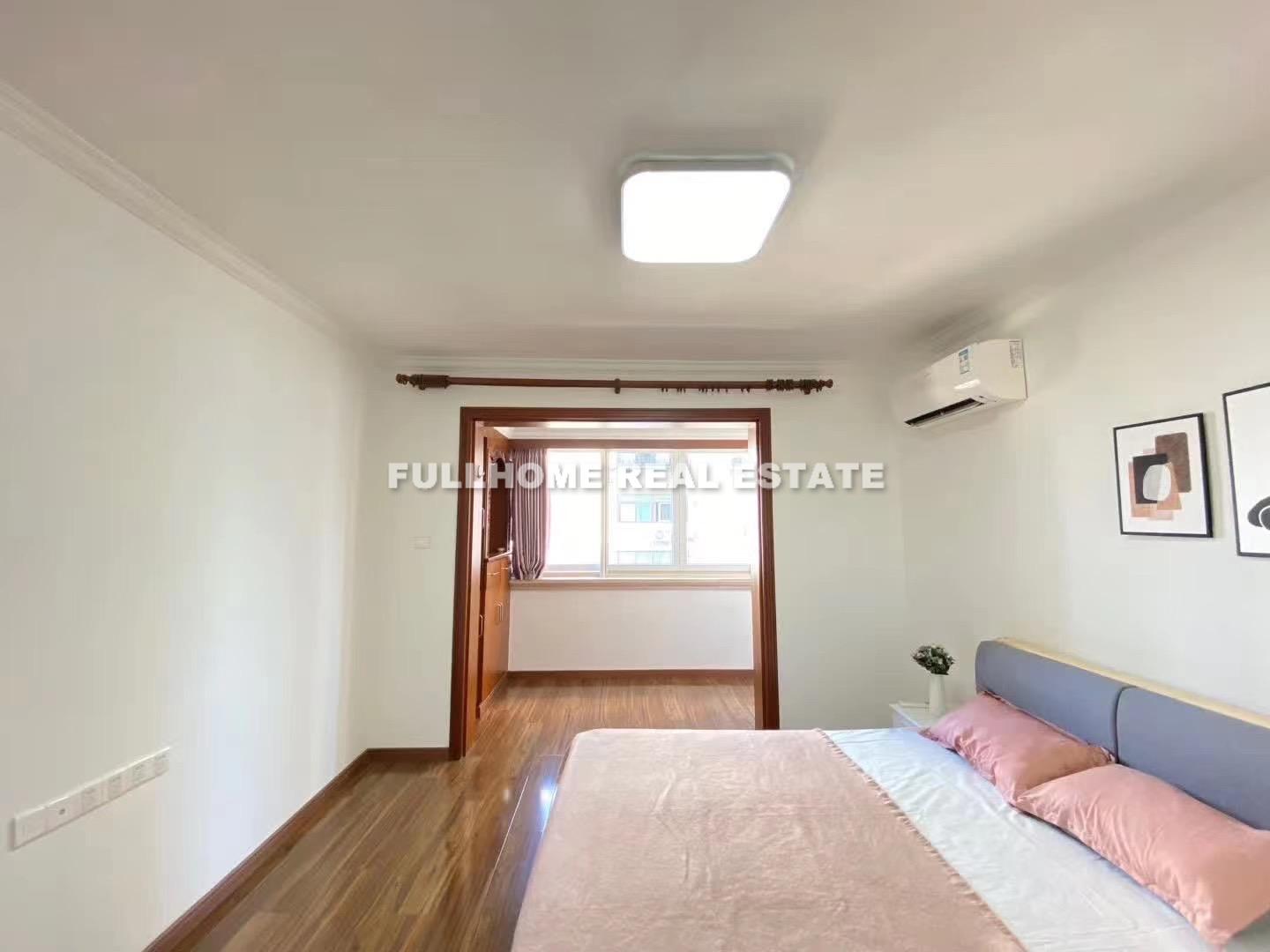 Shuangqian Apartment - Interior view 3, Shanghai rental property