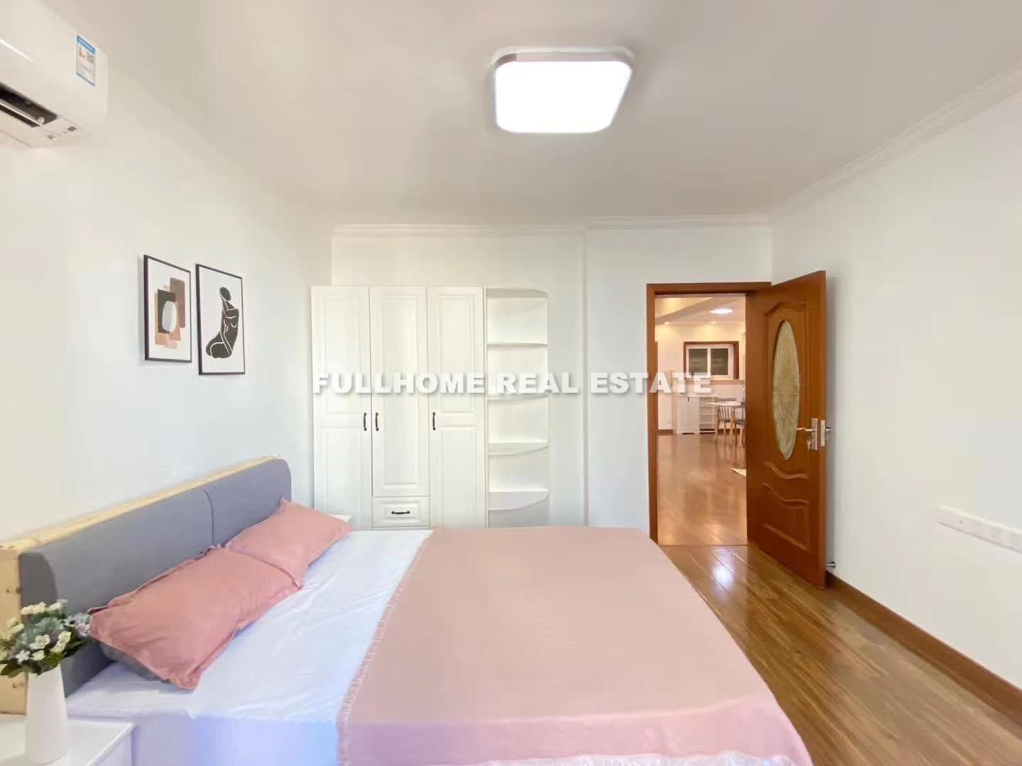 Shuangqian Apartment - Interior view 4, Shanghai rental property