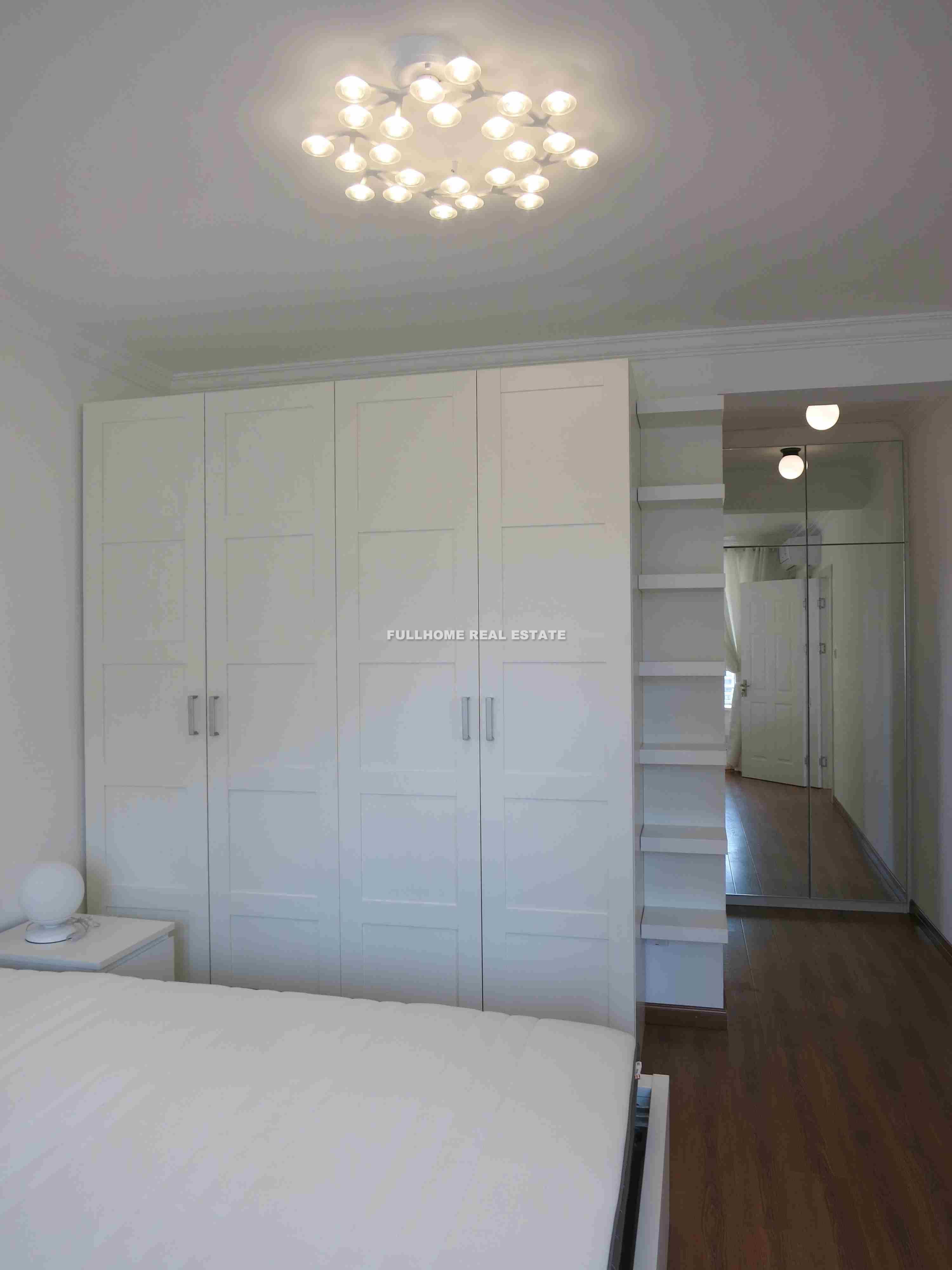 Weihaiyuan - Interior view 7, Shanghai rental property