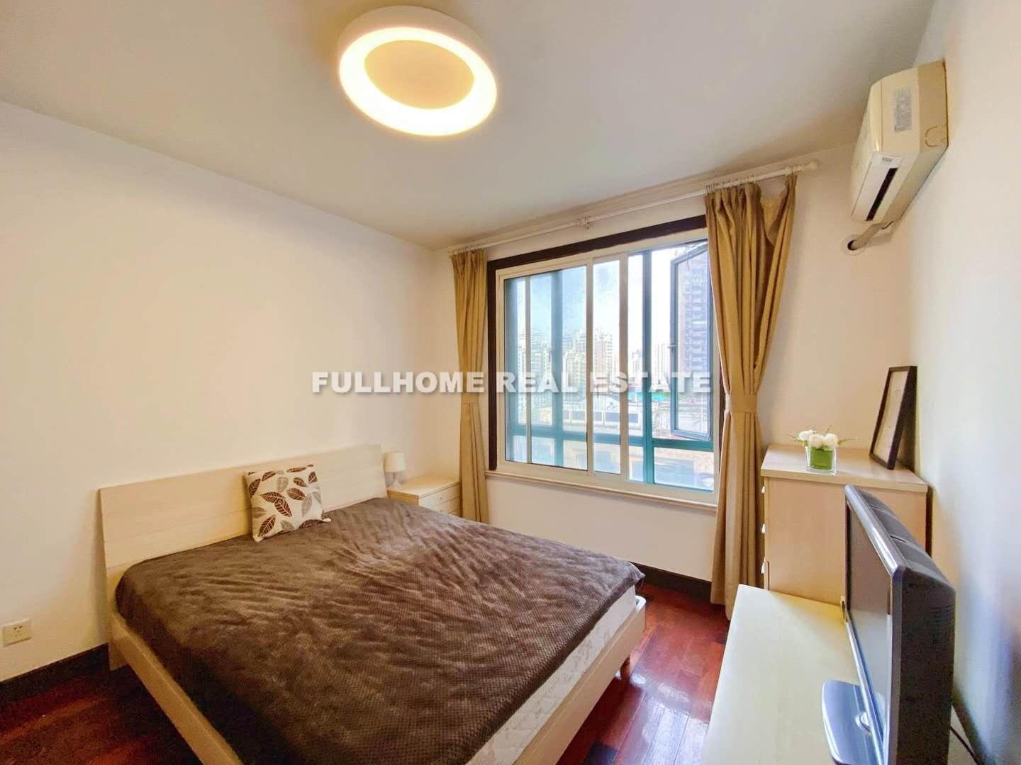 Datong Garden - Interior view 5, Shanghai rental property
