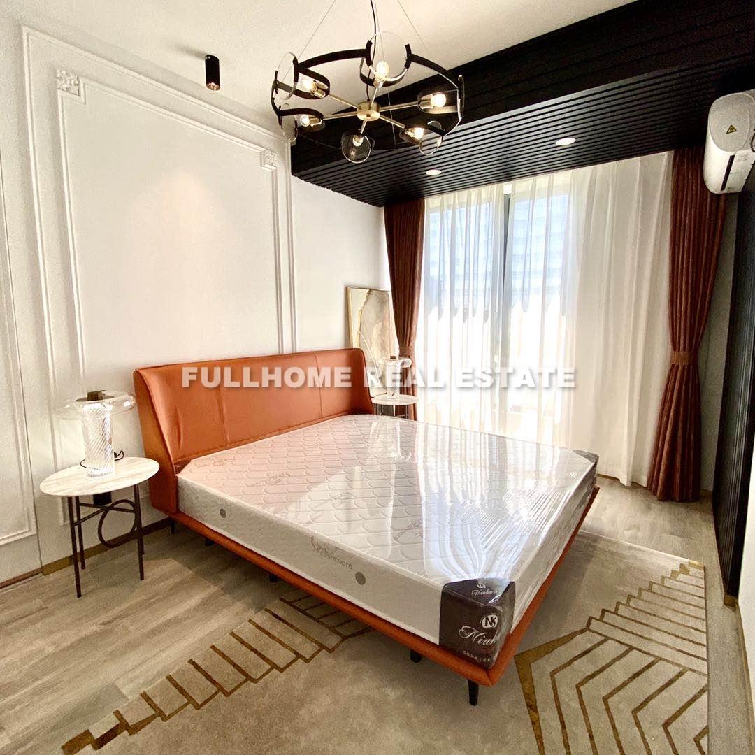 Huangdu Garden - Interior view 4, Shanghai rental property