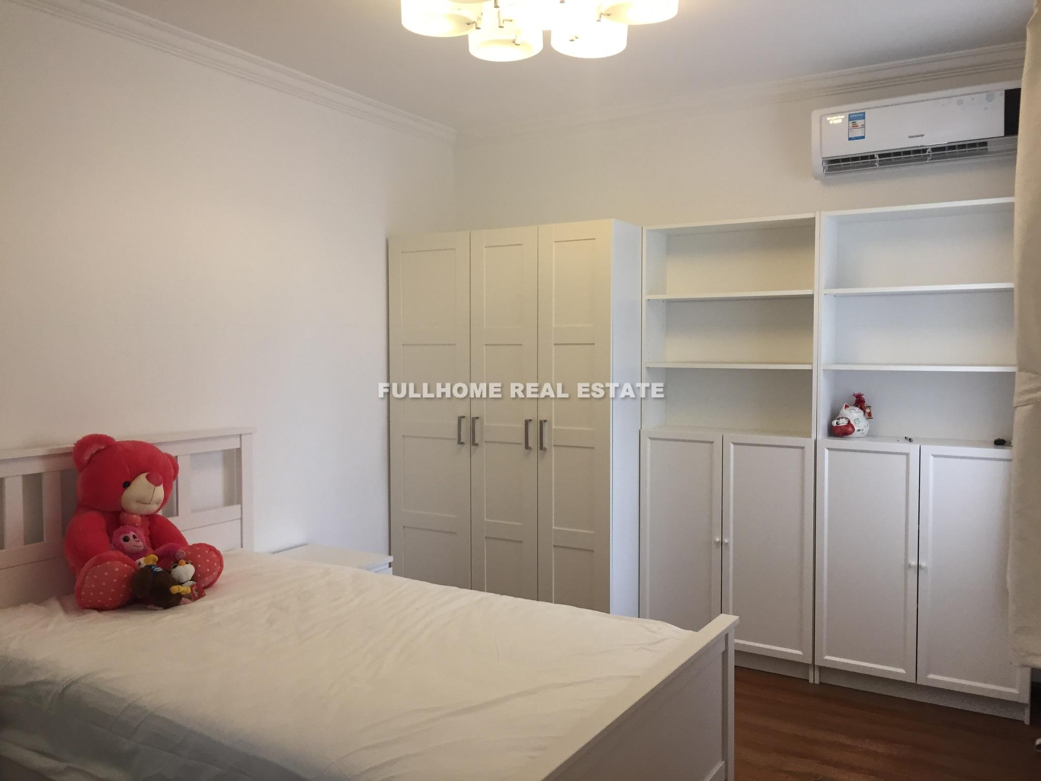 Weihaiyuan - Interior view 5, Shanghai rental property