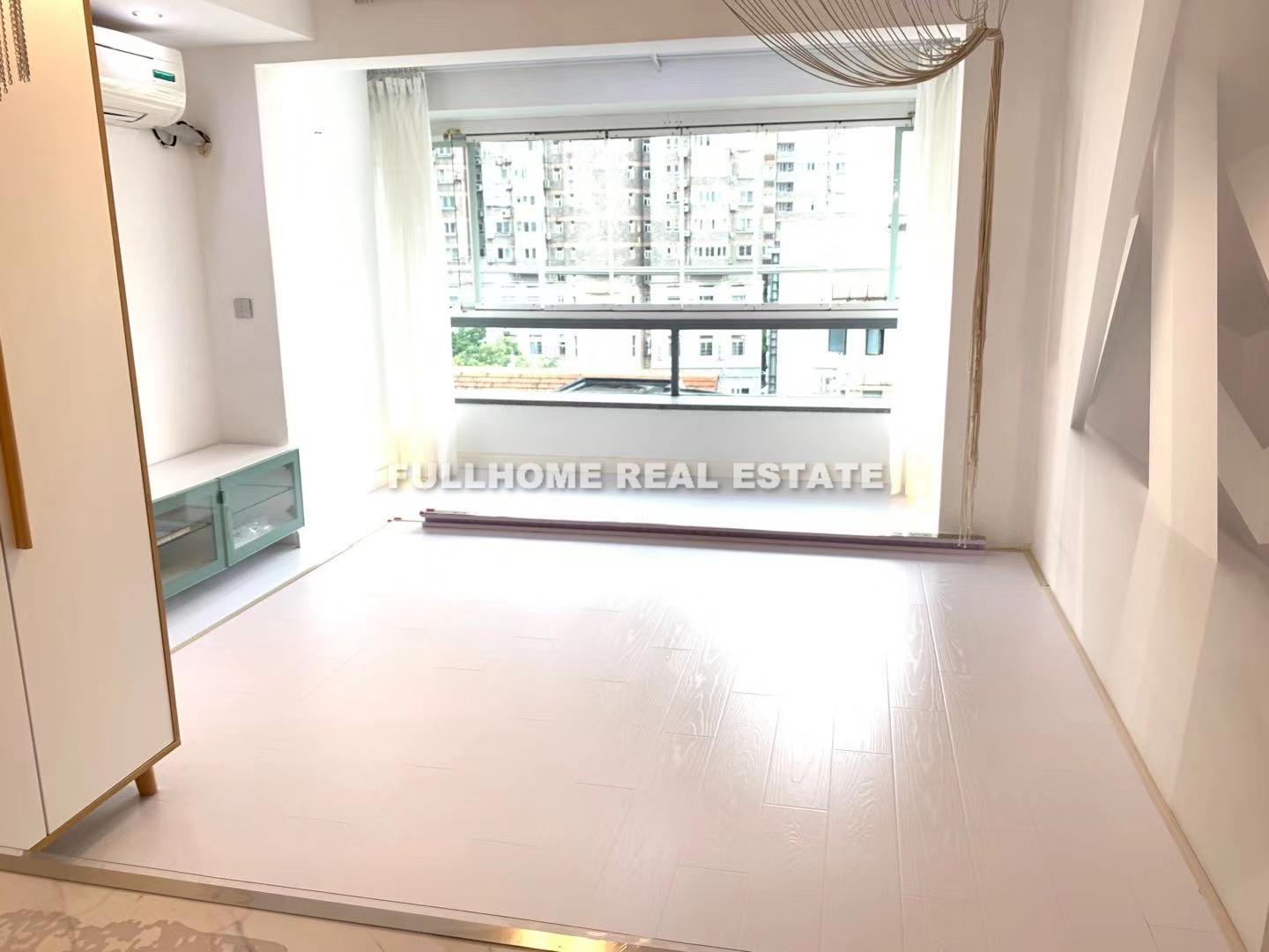 South Wanpin Garden - Interior view 2, Shanghai rental property