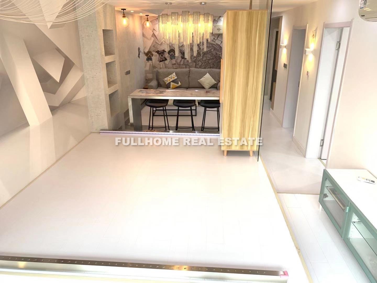 South Wanpin Garden - Interior view 4, Shanghai rental property